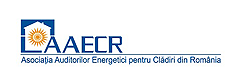 AAECR - Asociația Auditorilor Energetici pentru Clădiri din România